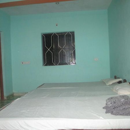 Subhash Guest House Baga Exterior photo