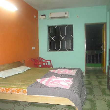 Subhash Guest House Baga Exterior photo