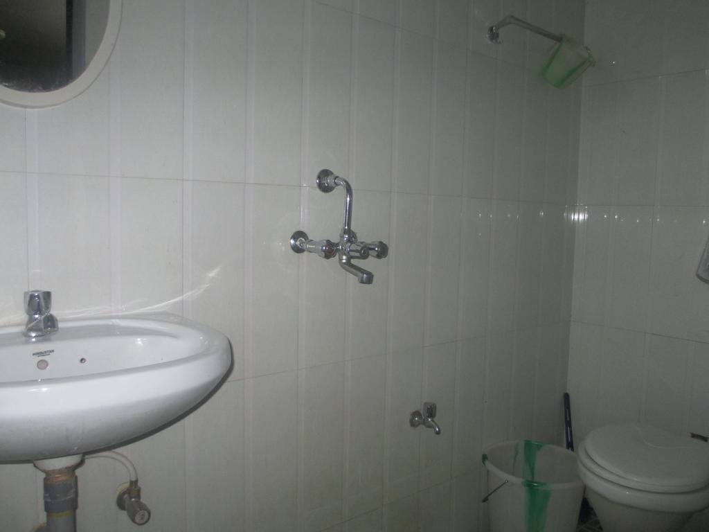 Subhash Guest House Baga Room photo