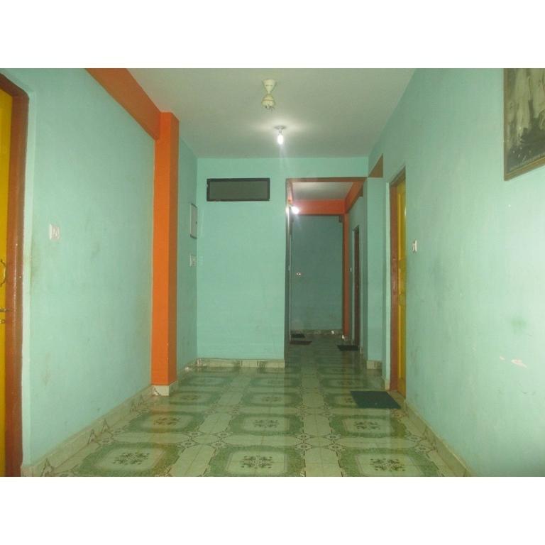 Subhash Guest House Baga Exterior photo