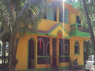 Subhash Guest House Baga Exterior photo