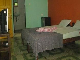 Subhash Guest House Baga Exterior photo