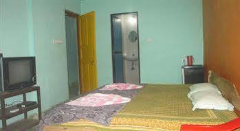 Subhash Guest House Baga Exterior photo